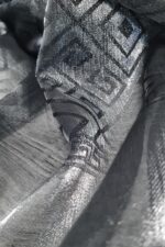 شال حریر مجلسی کد314 - Image 2