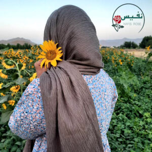 شال پفکی اسپرت20065