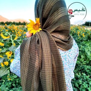 شال منگوله دار20067
