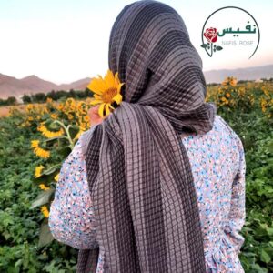 شال منگوله دار20070