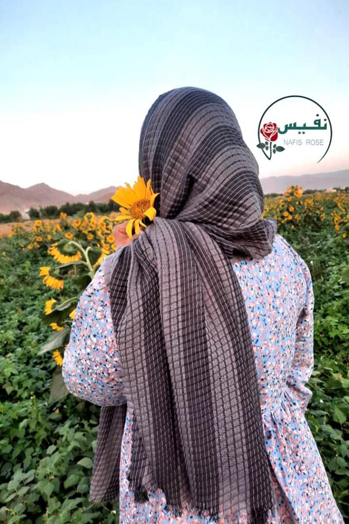 شال منگوله دار20070