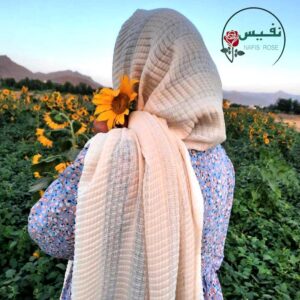 شال منگوله دار 20072