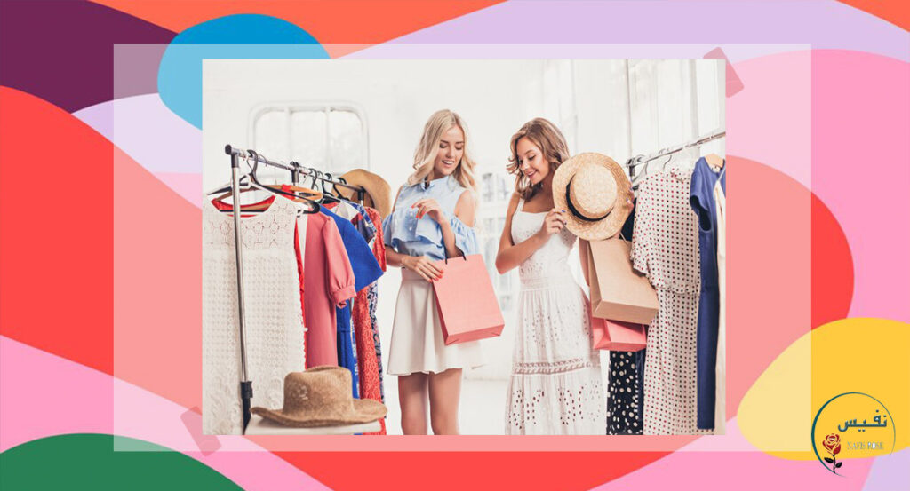 پنج پیشنهاد برای ست کردن مانتو روسری