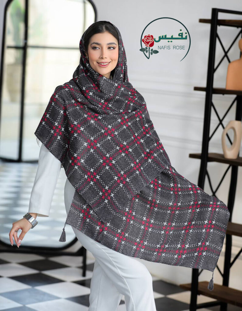 شال مناسب محل کار