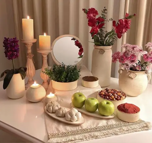 عید نوروز: جشنی باستانی با آداب و رسوم رنگارنگ