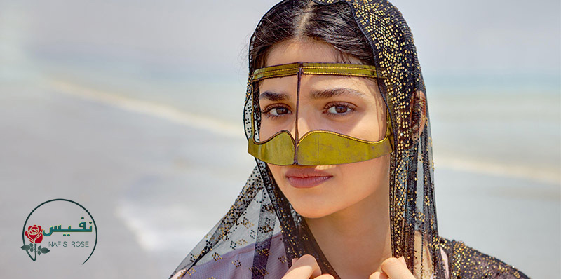 برقع-چیست-برقع-بلوچی3