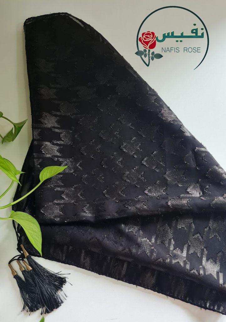 شال و روسری محرم