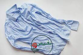 نحوه صاف کردن لباس بدون اتو 