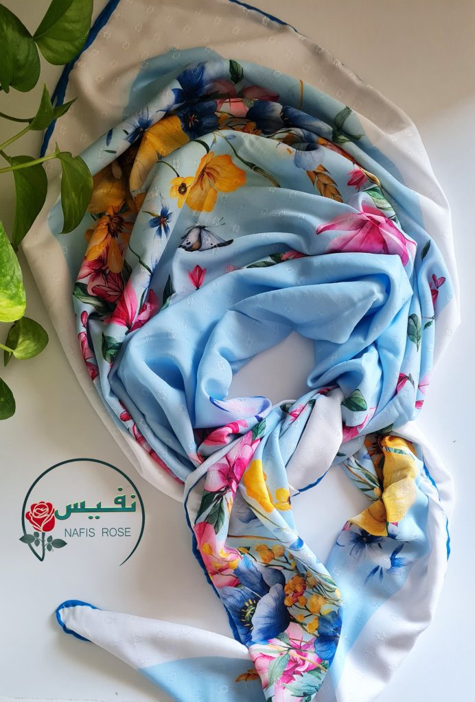 نکات خرید شال و روسری