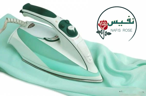  راهکارهای ساده و مؤثر برای پاک‌سازی لکه‌های سخت از روی ساتن