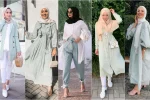 راهنمای انتخاب حجاب شیک و راحت برای استایل روزمره